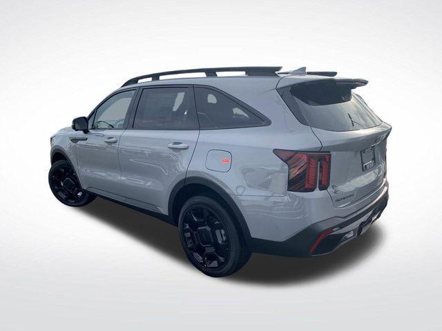 new 2026 Kia Sorento car, priced at $46,607