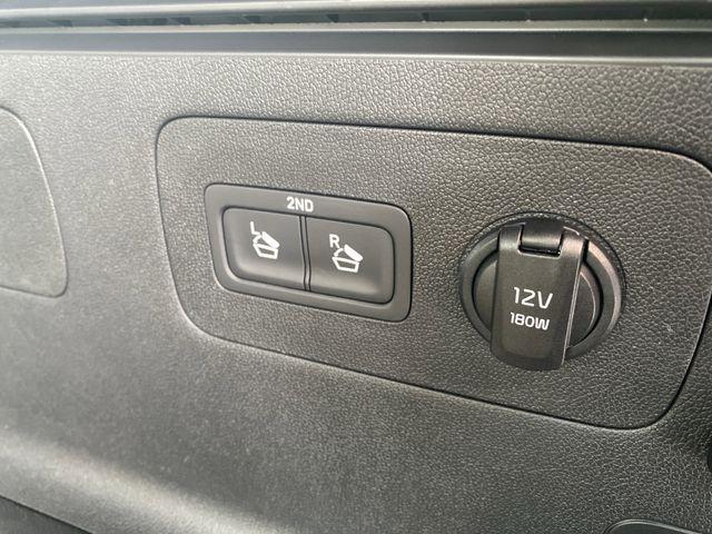 new 2026 Kia Sorento car, priced at $46,607