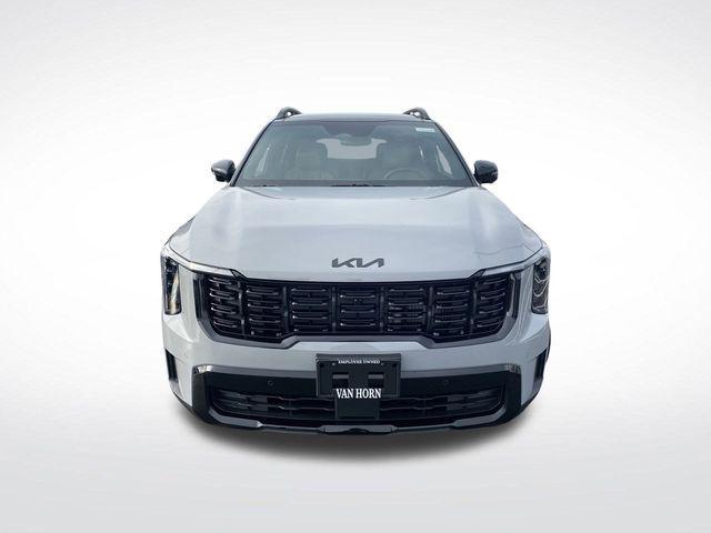 new 2026 Kia Sorento car, priced at $46,607
