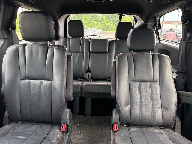 used 2019 Dodge Grand Caravan car, priced at $16,919