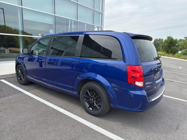 used 2019 Dodge Grand Caravan car, priced at $16,919