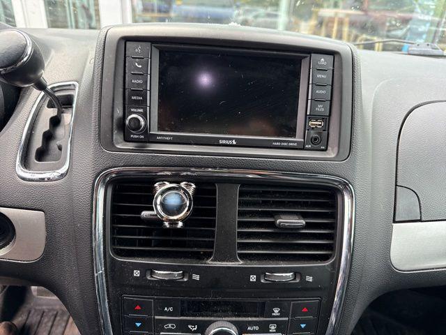 used 2019 Dodge Grand Caravan car, priced at $16,919