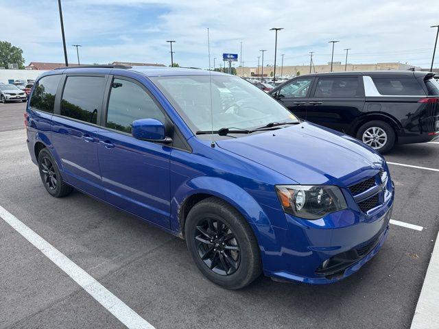 used 2019 Dodge Grand Caravan car, priced at $16,919
