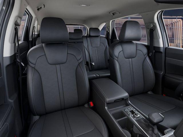 new 2025 Kia Sorento car, priced at $37,464
