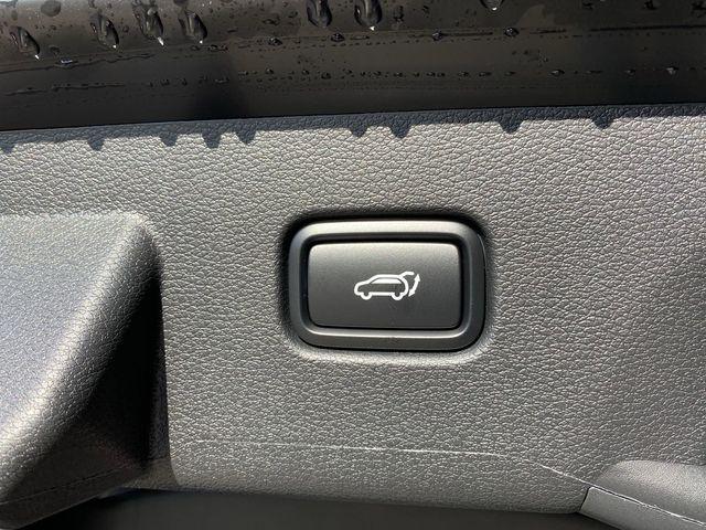 new 2025 Kia Sportage car, priced at $37,802