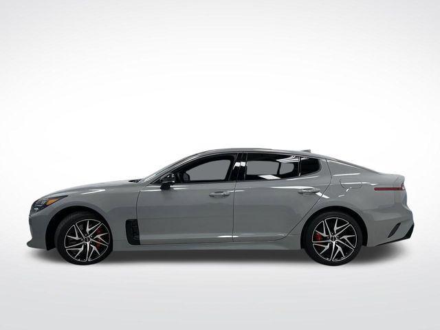 used 2023 Kia Stinger car, priced at $31,791