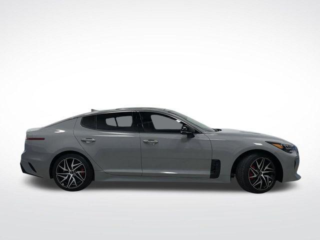 used 2023 Kia Stinger car, priced at $31,791