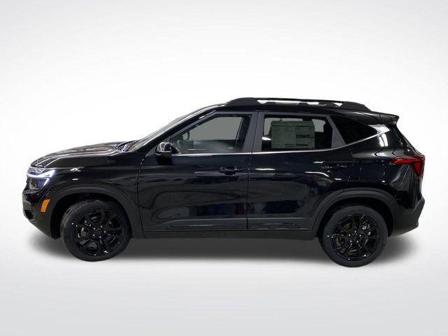 new 2025 Kia Seltos car, priced at $29,688