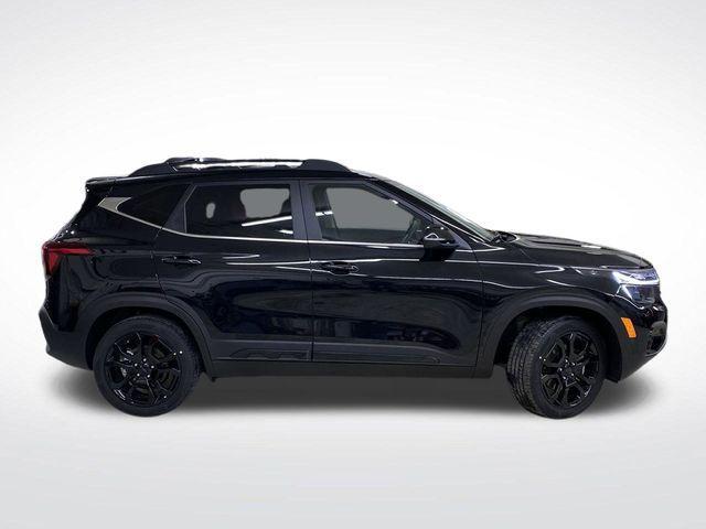 new 2025 Kia Seltos car, priced at $29,688