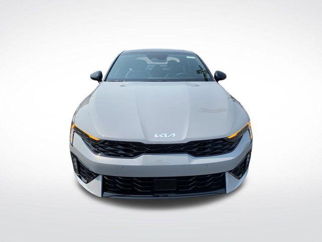 new 2026 Kia K5 car, priced at $32,383