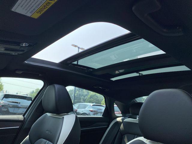 new 2026 Kia K5 car, priced at $32,383