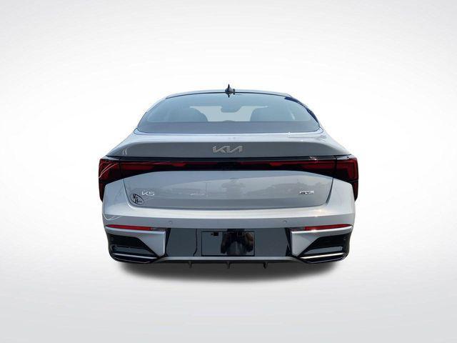 new 2026 Kia K5 car, priced at $32,383