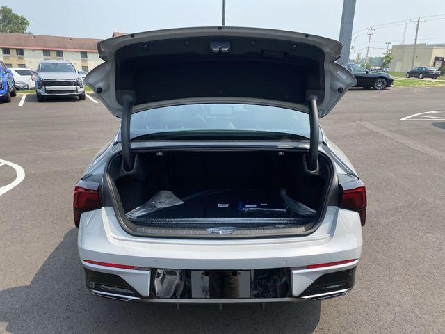 new 2026 Kia K5 car, priced at $32,383