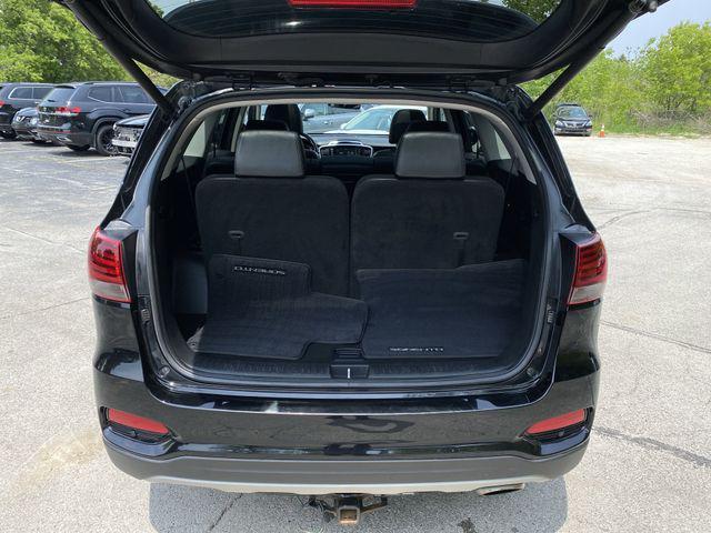 used 2020 Kia Sorento car, priced at $20,979