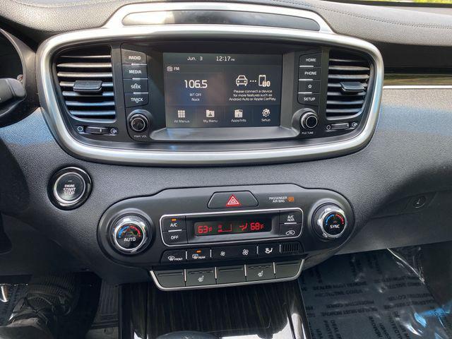 used 2020 Kia Sorento car, priced at $20,979
