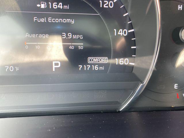 used 2020 Kia Sorento car, priced at $20,979