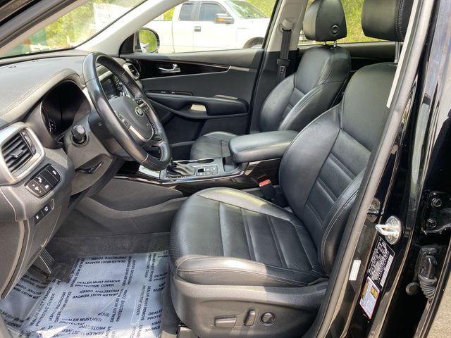 used 2020 Kia Sorento car, priced at $20,979