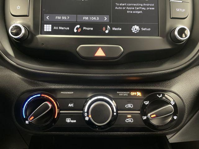 used 2024 Kia Soul car, priced at $18,673