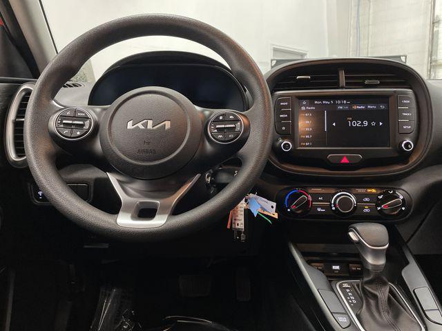 used 2024 Kia Soul car, priced at $18,673