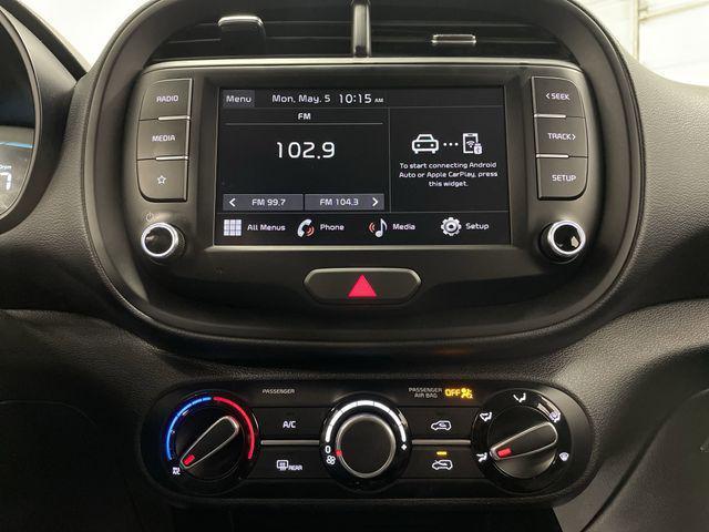 used 2024 Kia Soul car, priced at $18,673