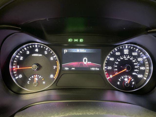 used 2023 Kia Forte car, priced at $22,155