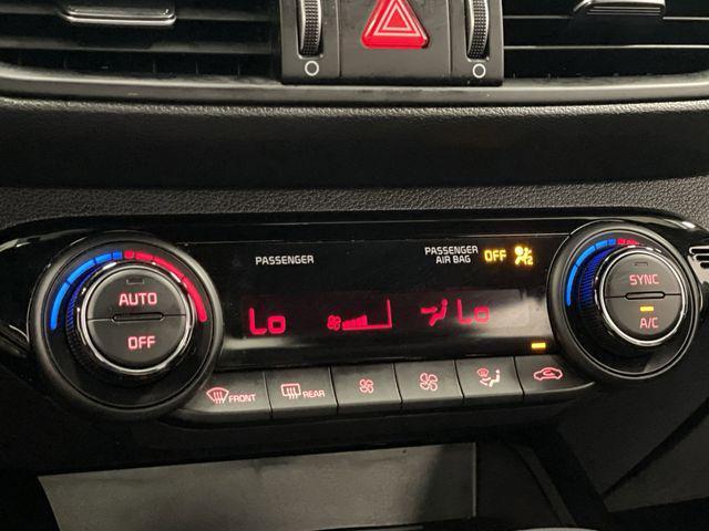 used 2023 Kia Forte car, priced at $22,155