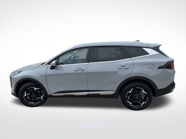 new 2026 Kia Sportage car, priced at $33,673