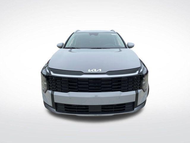 new 2026 Kia Sportage car, priced at $33,673