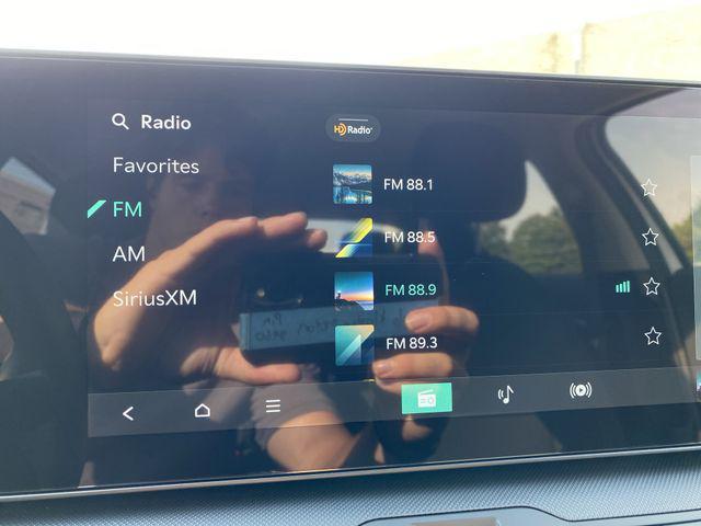 new 2025 Kia K4 car, priced at $23,578