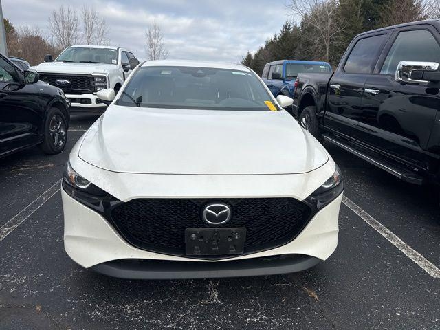 used 2019 Mazda Mazda3 car, priced at $16,894