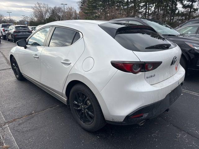 used 2019 Mazda Mazda3 car, priced at $16,894