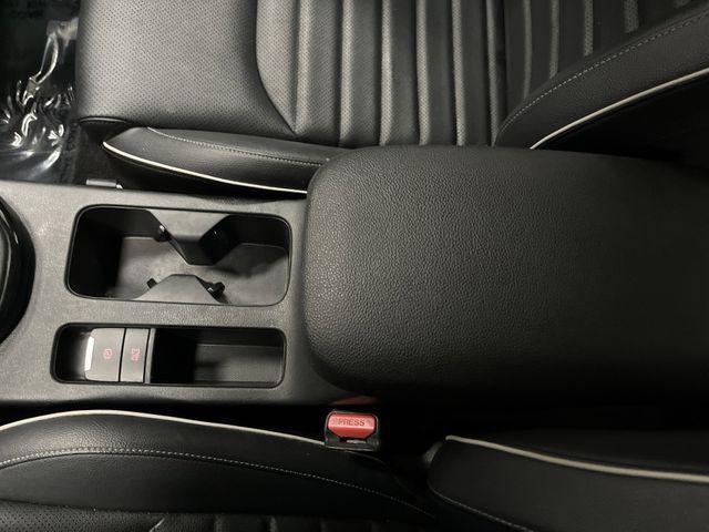 used 2023 Kia Forte car, priced at $17,373