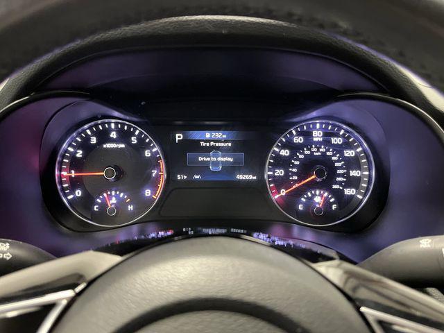 used 2023 Kia Forte car, priced at $17,373