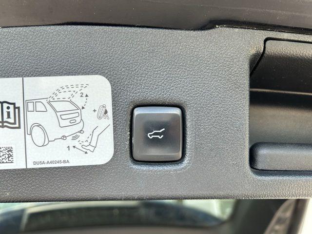 used 2020 Ford Escape car, priced at $18,999