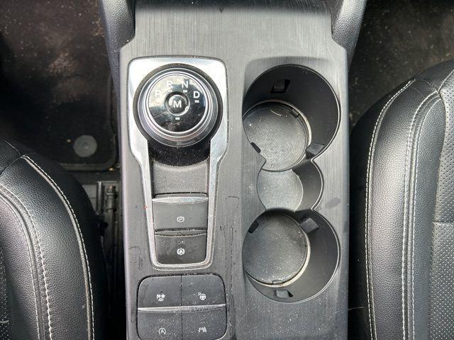 used 2020 Ford Escape car, priced at $18,999