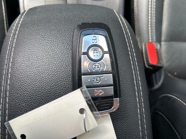 used 2020 Ford Escape car, priced at $18,999