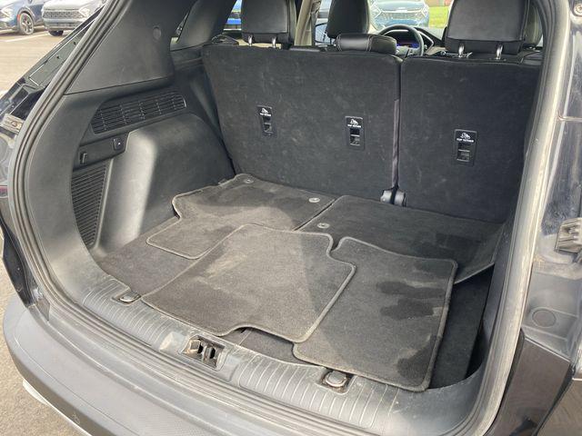 used 2020 Ford Escape car, priced at $17,198