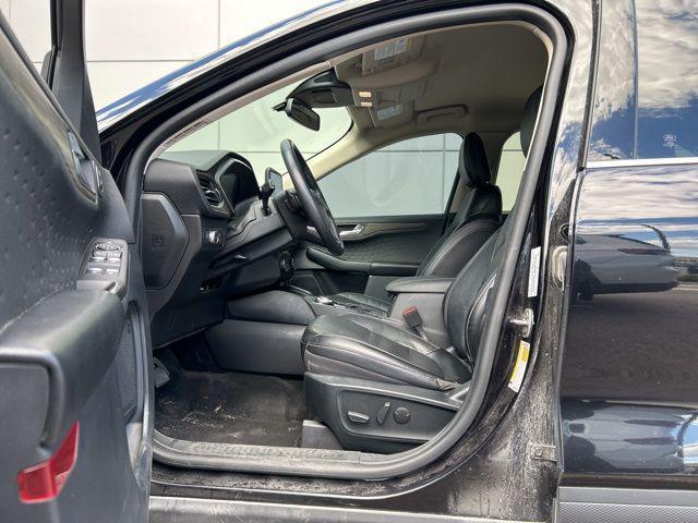 used 2020 Ford Escape car, priced at $18,999