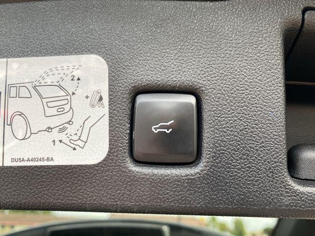 used 2020 Ford Escape car, priced at $17,198