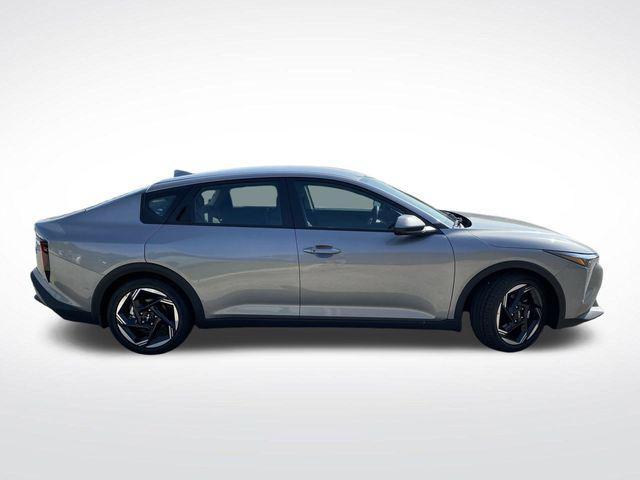 new 2025 Kia K4 car, priced at $24,524