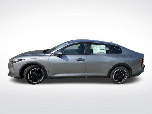 new 2025 Kia K4 car, priced at $24,524