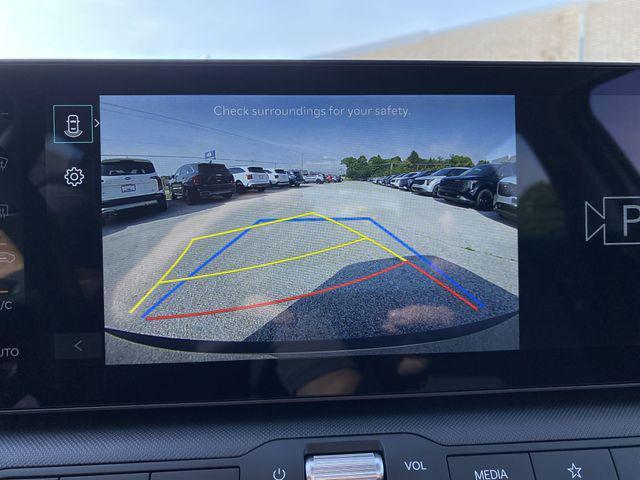 new 2025 Kia K4 car, priced at $24,782