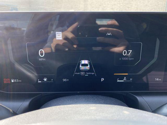 new 2025 Kia K4 car, priced at $24,782