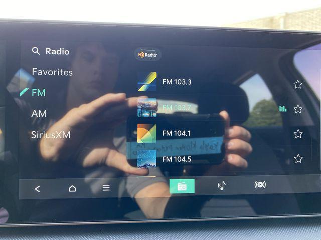 new 2025 Kia K4 car, priced at $24,524