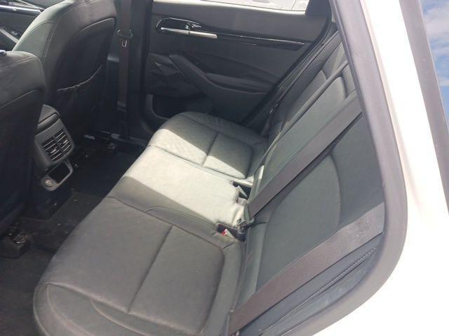 used 2023 Kia Seltos car, priced at $24,513