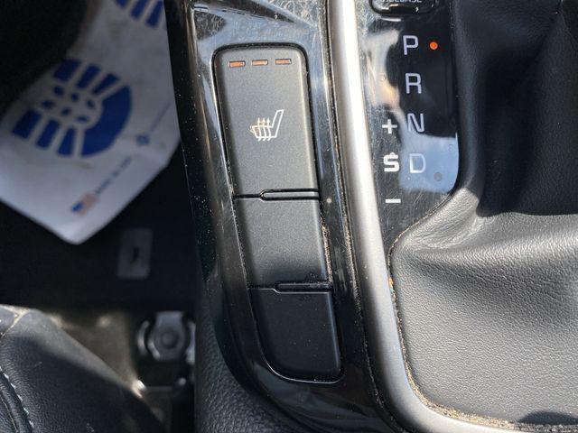 used 2023 Kia Seltos car, priced at $23,435