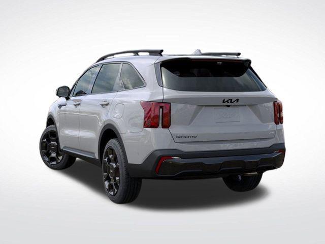 new 2026 Kia Sorento car, priced at $46,327