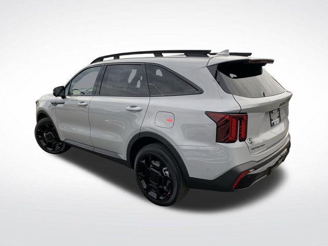 new 2026 Kia Sorento car, priced at $46,327