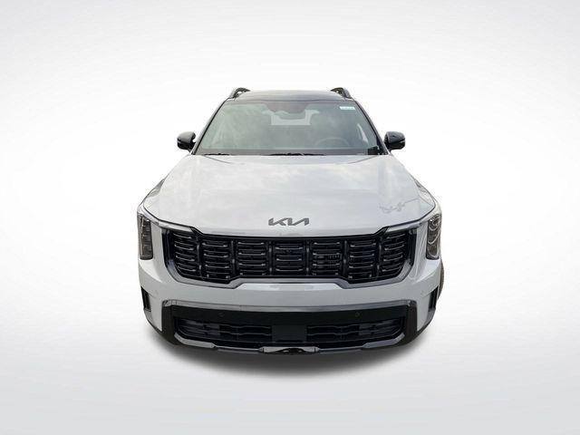 new 2026 Kia Sorento car, priced at $46,327