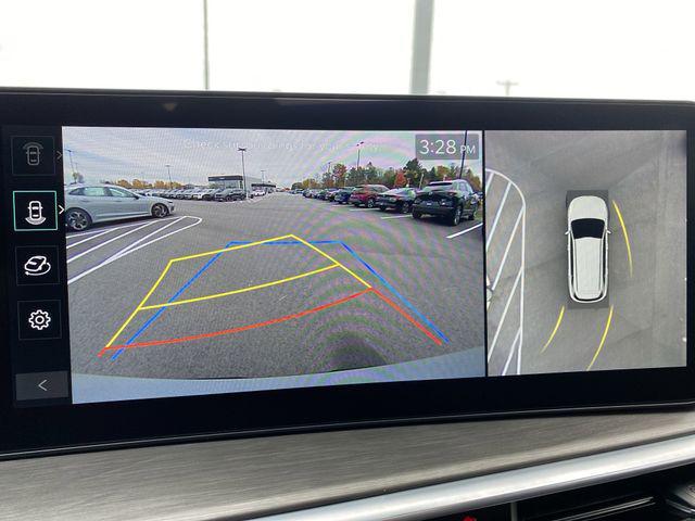 new 2026 Kia Sorento car, priced at $46,327